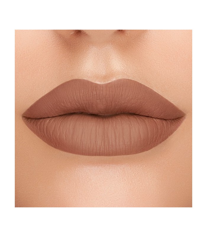 NABLA DREAMY MATTE LIPSTICK Middle Karma