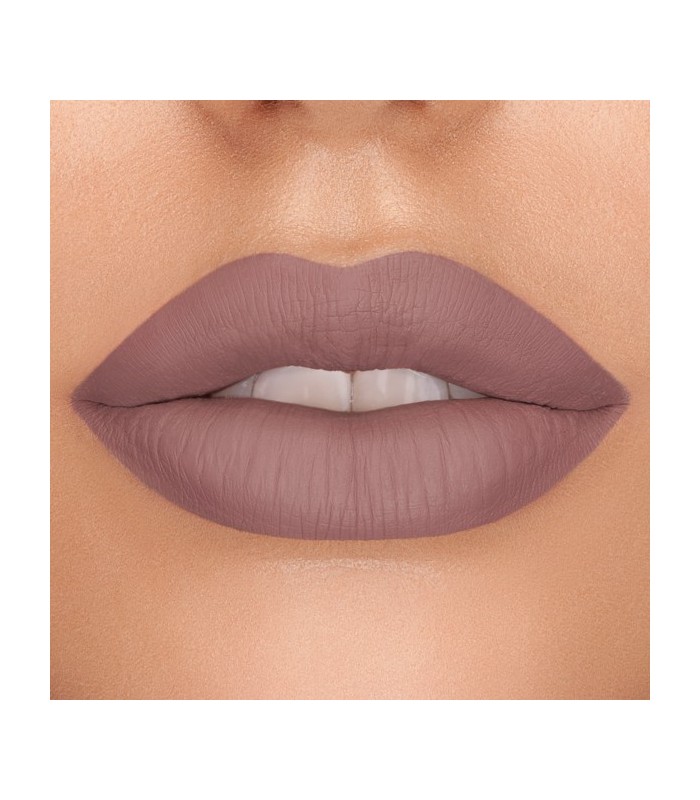 NABLA DREAMY MATTE LIPSTICK STRONGER