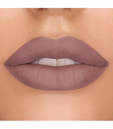 NABLA DREAMY MATTE LIPSTICK STRONGER
