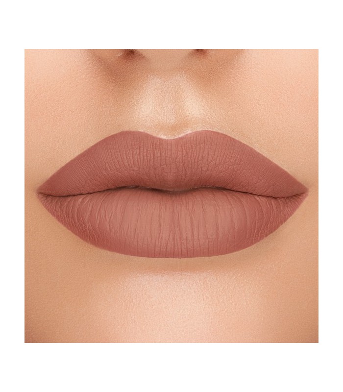 NABLA DREAMY MATTE LIPSTICK SWEET GRAVITY