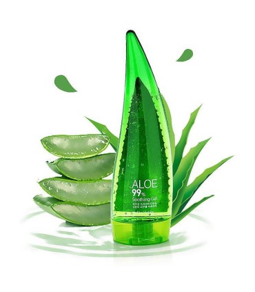 HOLIKA HOLIKA ALOE 99% GEL 250 ML