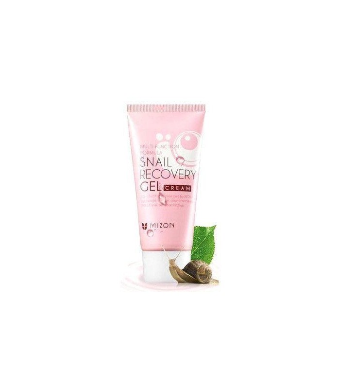 MIZON SNAIL RECOVERY GEL CREAM 45 ML