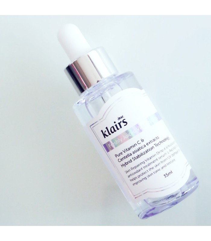 KLAIRS FRESHLY JUICED VITAMIN DROP