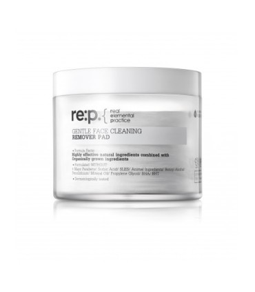 NEOGEN RE:P GENTLE FACE CLEANING REMOVER 70 PADS