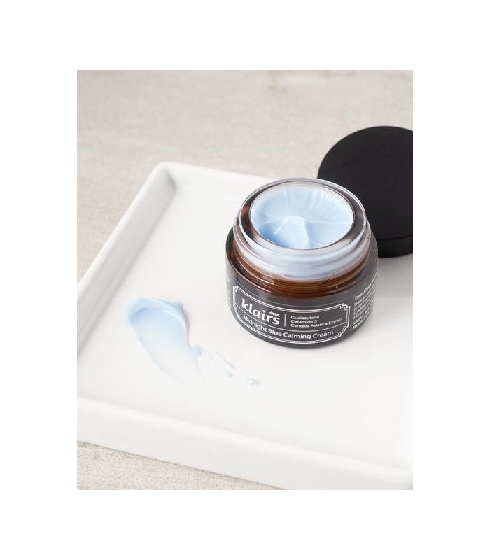 KLAIRS MIDNIGHT BLUE CALMING CREAM