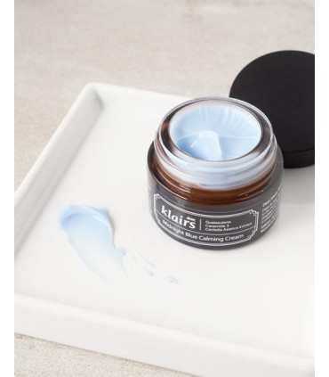 KLAIRS MIDNIGHT BLUE CALMING CREAM