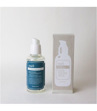 KLAIRS RICH MOIST SOOTHING SERUM