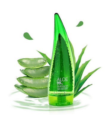 HOLIKA HOLIKA ALOE 99 SOOTHING GEL 55ML