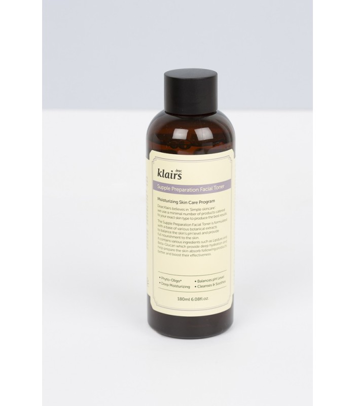 KLAIRS SUPPLE PREPARATION FACIAL TONER