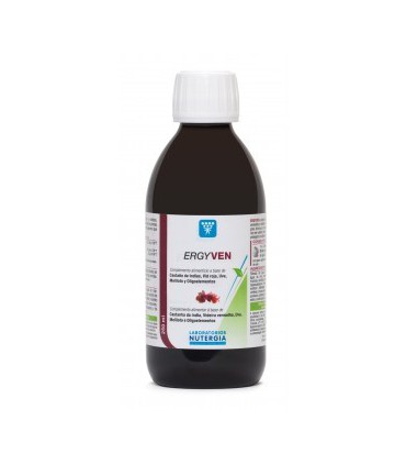 NUTERGIA ERGYVEN 250ML