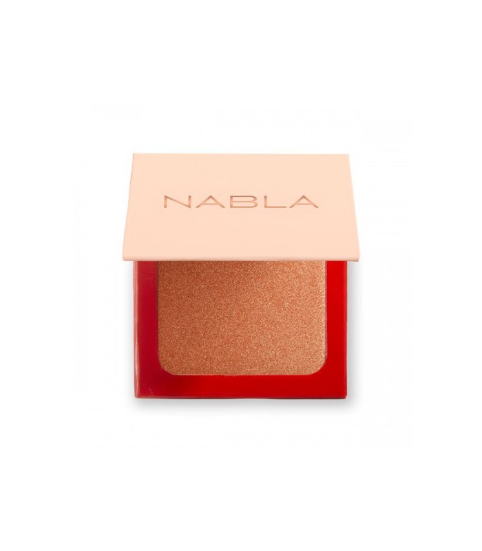 NABLA DENUDE COLLECTION PRESSED HIGHLIGHTER SUNDANCE