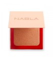 NABLA DENUDE COLLECTION PRESSED HIGHLIGHTER SUNDANCE