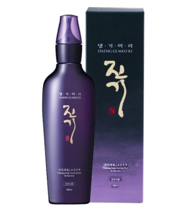 DOORI VITALIZING SCALP PACK FOR HAIR-LOSS 145ML