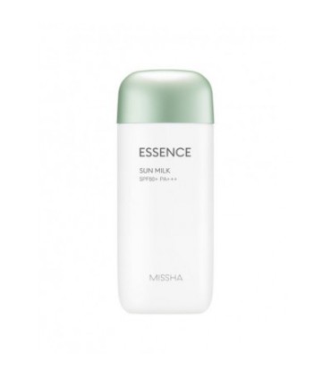 MISSHA ALL AROUND SAFE BLOCK ESSENCE SUN MILK SPF50+/PA+++ 70ML