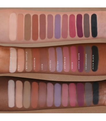 NABLA PRESSED PIGMENT FEATHER EDITION VERVE