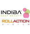 ROLLACTION + INDIBA CORPORAL BONO DE 10 SESIONES