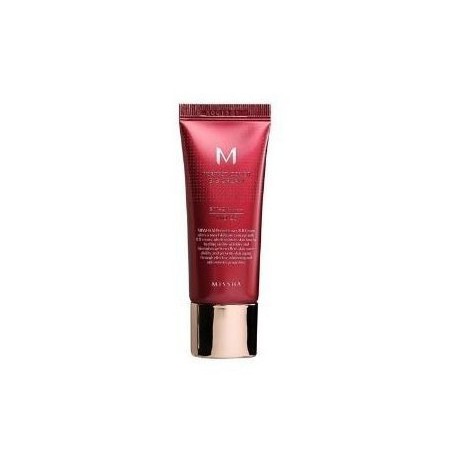 MISSHA M PERFECT COVER BB CREAM SPF42+/PA+++ Nº 31 (GOLDEN BEIGE ) 20ML