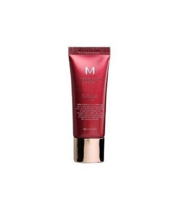 MISSHA M PERFECT COVER BB CREAM SPF42+/PA+++ Nº 31 (GOLDEN BEIGE ) 20ML