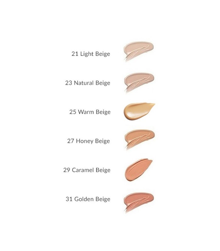 MISSHA M PERFECT COVER BB CREAM SPF42+/PA+++ Nº 27 ( HONEY BEIGE ) 20ML
