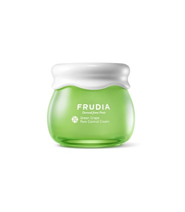 FRUDIA CREMA UVA VERDE