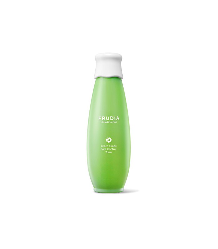 FRUDIA UVA VERDE TONER PORE CONTROL