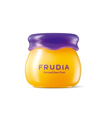 FRUDIA BLUEBERRY HYDRATING HONEY LIP BALM