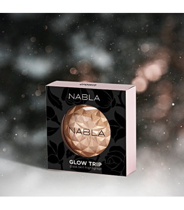 NABLA GLOW TRIP HIGHLIGHTER CROWN