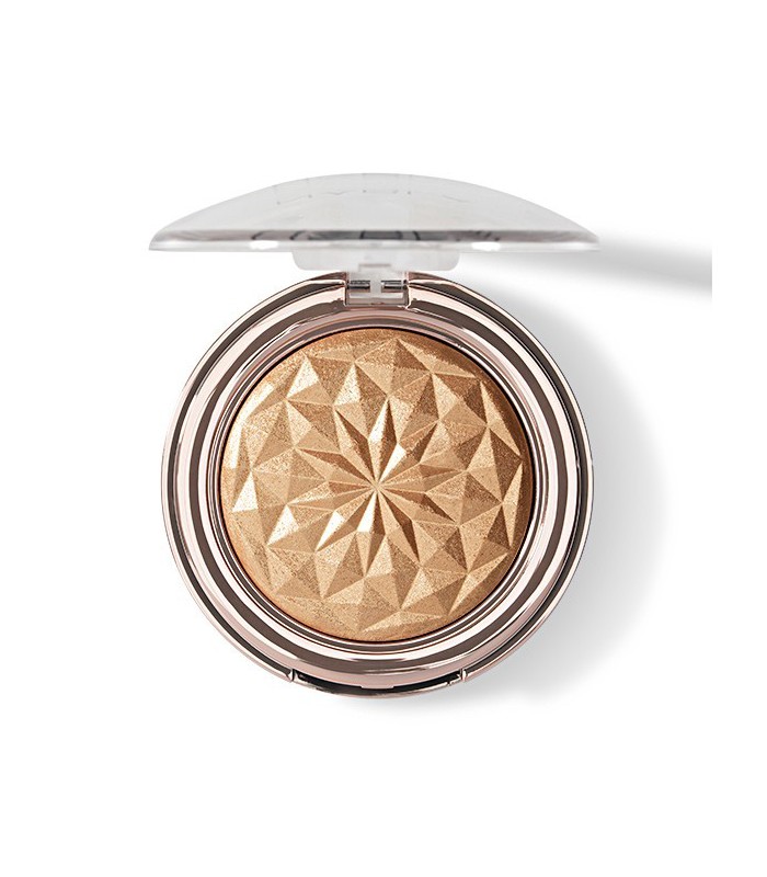 NABLA GLOW TRIP HIGHLIGHTER CROWN
