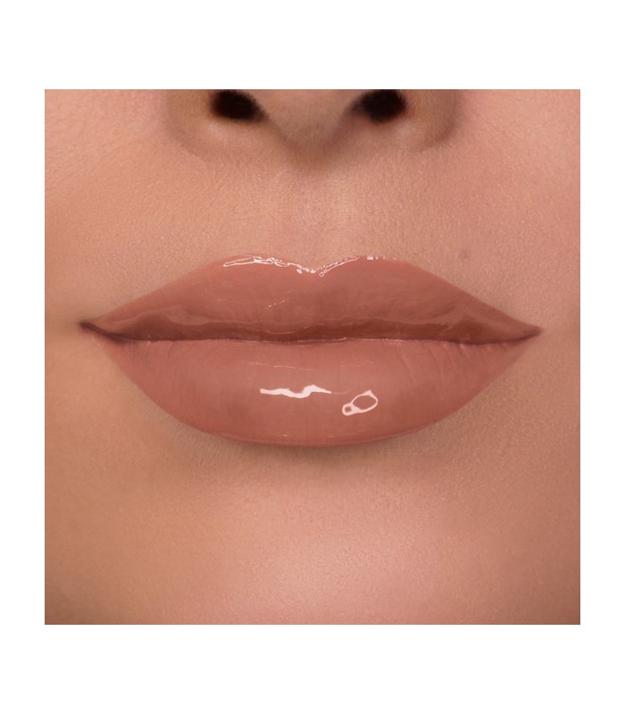 NABLA SHINE THEORY LIP GLOSS LETHAL NUDE