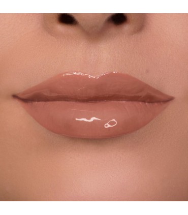 NABLA SHINE THEORY LIP GLOSS LETHAL NUDE