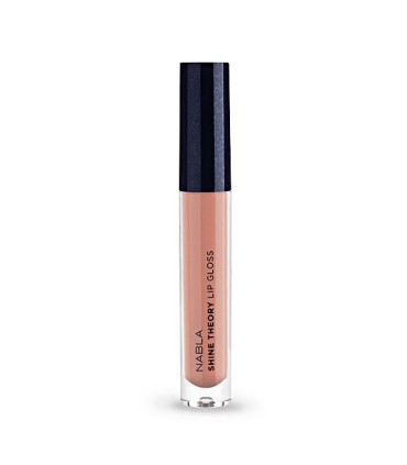 NABLA SHINE THEORY LIP GLOSS LETHAL NUDE