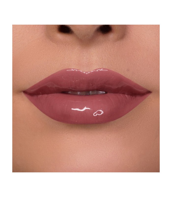 NABLA SHINE THEORY LIP GLOSS DRESSCODE
