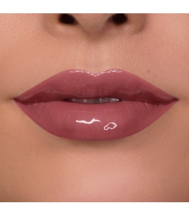 NABLA SHINE THEORY LIP GLOSS DRESSCODE