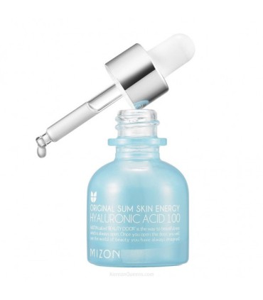 MIZON HYALURONIC ACID 100 - 30 ML