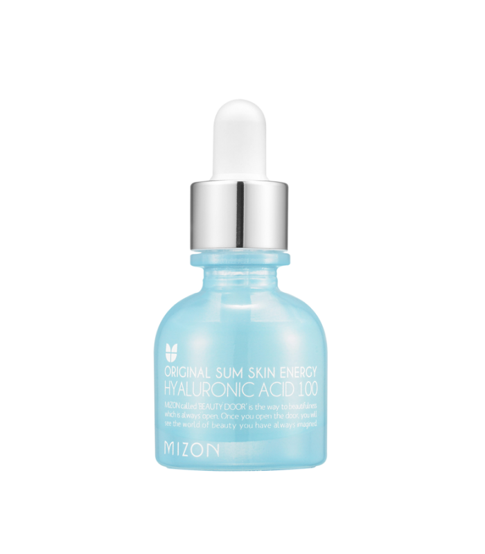 MIZON HYALURONIC ACID 100 - 30 ML