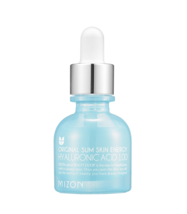 MIZON HYALURONIC ACID 100 - 30 ML