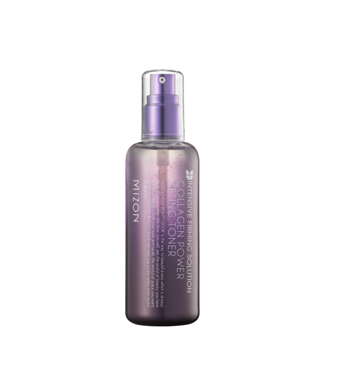MIZON COLLAGEN POWER LIFTING TONER 120 ML