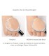 MISSHA ALL AROUND SAFE BLOCK WATERPROOF SUN MILK SPF50+ PA++++
