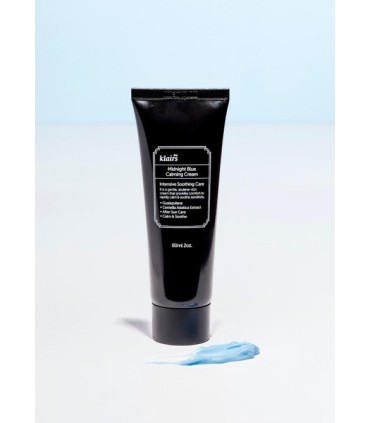 KLAIRS MIDNIGHT BLUE CALMING CREAM 60ML