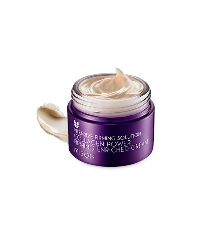MIZON COLLAGEN POWER FIRMING ENRICHED CREAM 50 ML