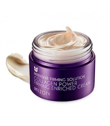 MIZON COLLAGEN POWER FIRMING ENRICHED CREAM 50 ML