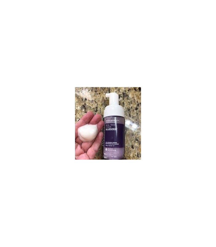 NEOGEN REAL FRESH FOAM BLUEBERRY CLEANSER