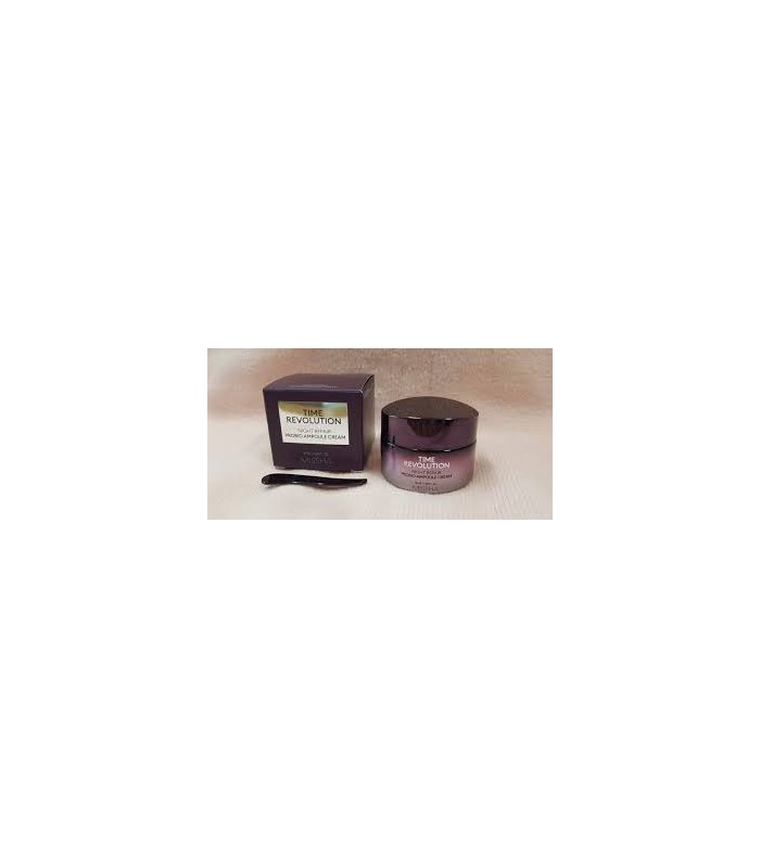 MISSHA TIME REVOLUTION NIGHT REPAIR PROBIO AMPOULE CREAM