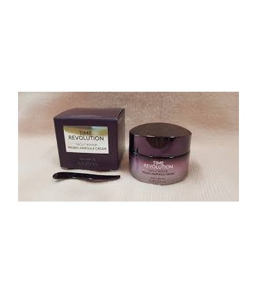 MISSHA TIME REVOLUTION NIGHT REPAIR PROBIO AMPOULE CREAM