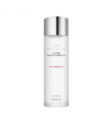 MISSHA TIME REVOLUTION THE FIRST TREATMENT ESSENCE RX