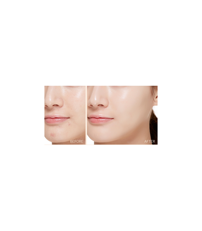 MISSHA MAGIC CUSHION COVER LASTING SPF50+/PA+++ (Nº25)