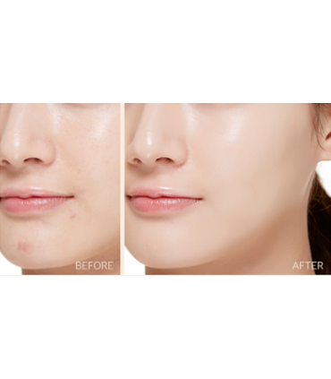 MISSHA MAGIC CUSHION COVER LASTING SPF50+/PA+++ (Nº25)