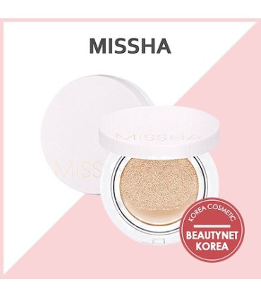 MISSHA MAGIC CUSHION COVER LASTING SPF50+/PA+++ (Nº25)
