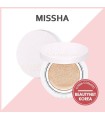 MISSHA MAGIC CUSHION COVER LASTING SPF50+/PA+++ (N21) 15G