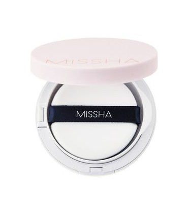 MISSHA MAGIC CUSHION COVER LASTING SPF50+/PA+++ (Nº25)